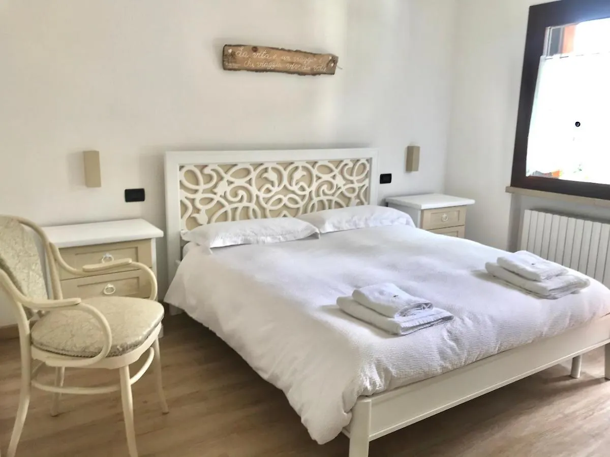 Appartamento La casa di Monte Ricco Pieve di Cadore Italia