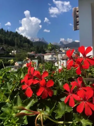 Appartamento La casa di Monte Ricco Pieve di Cadore