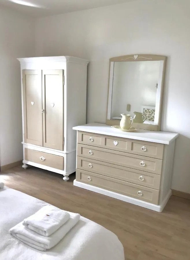 Appartamento La casa di Monte Ricco Pieve di Cadore