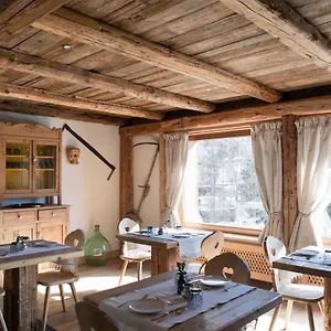Bed & Breakfast Il Tabia, Pieve di Cadore