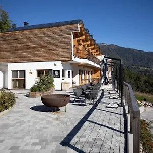 Herberg Giallo Dolomiti Wellness, Pieve di Cadore